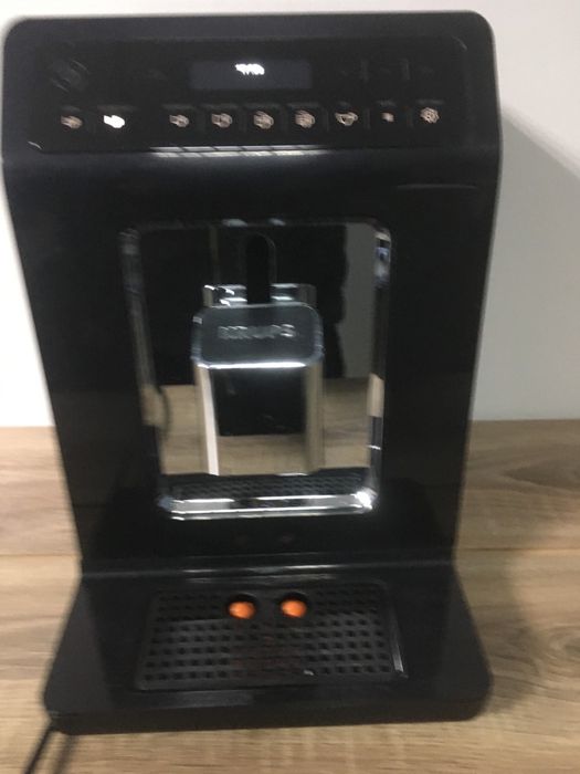 KRUPS EA890810 Кофемашина Кавомашина Кофеварка Кофемашина