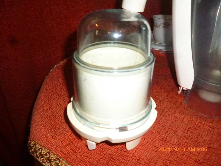 зап.части на кухонный комбайн