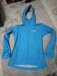 Вітровка куртка Berghaus Gore-tex, куртка оригінальна.