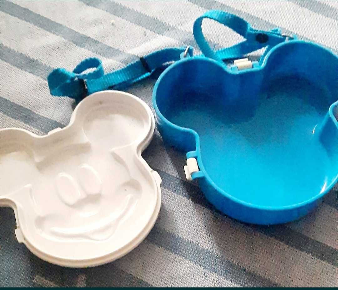 Myszka Miki Disney torebka  puzderko