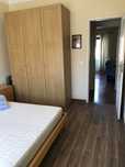 Quarto c/wc privado na Av. E.U.A