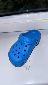 Crocs на хлопчика