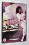 Queen - A Night At The Odeon (DVD, Polska cena)