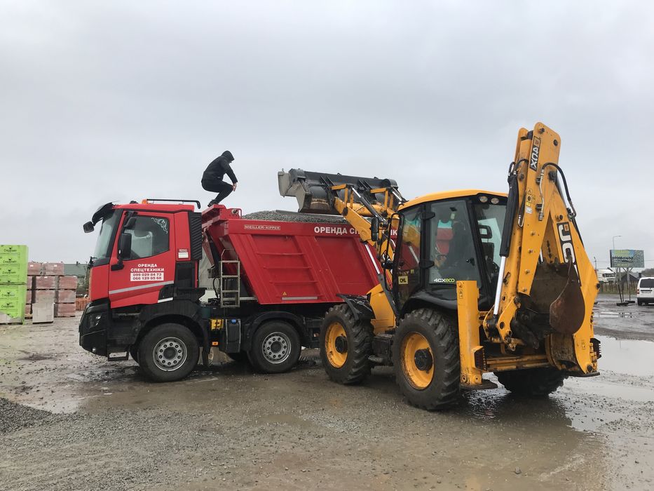 Пісок, піщаник, вапняк