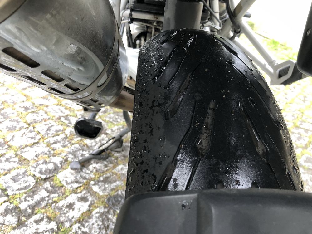 Bmw R 1200 GS 2005
