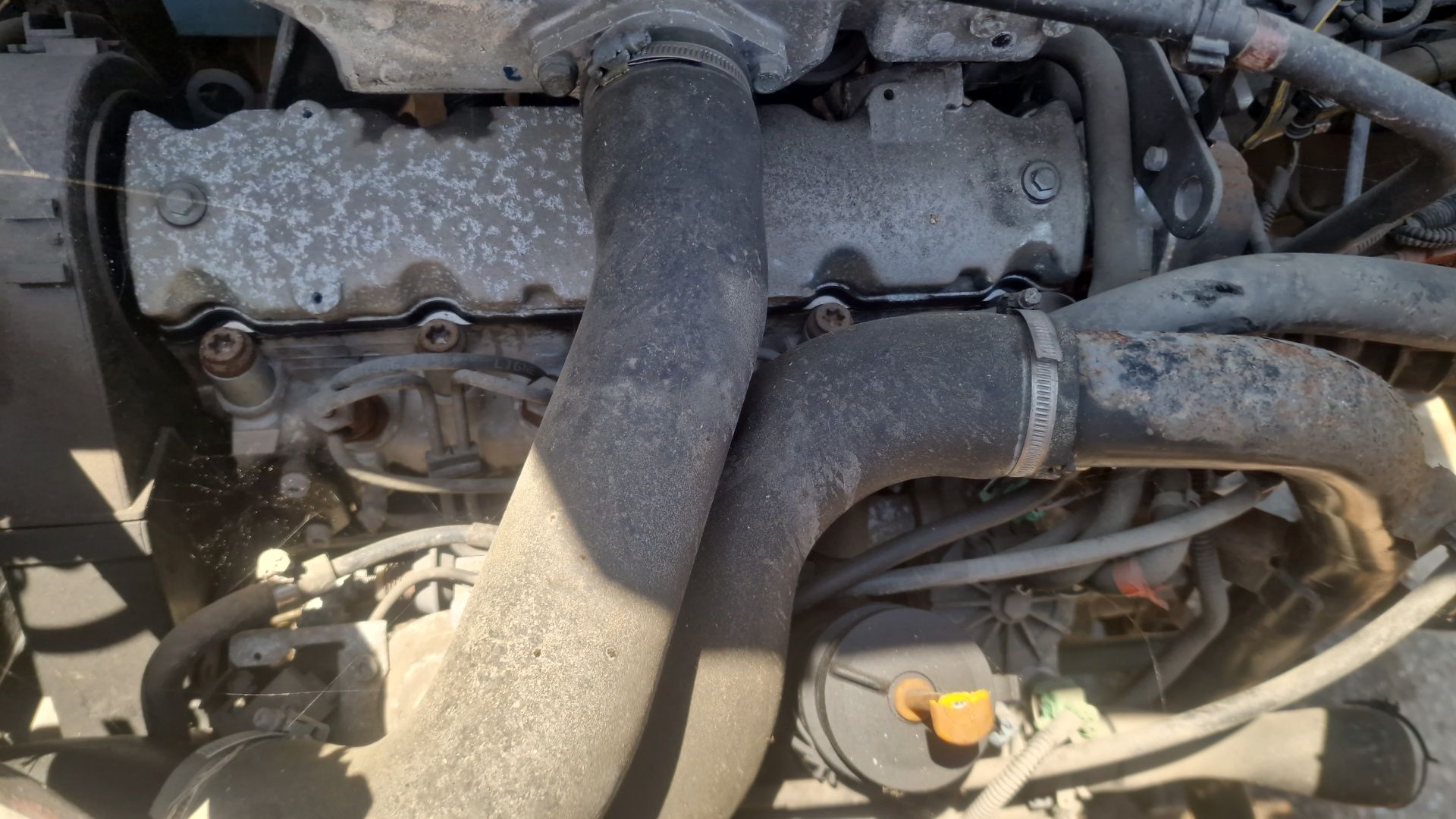 Peugeot boxeu 1.9d ano 2000