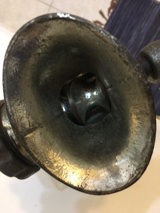 Máquina picar vintage