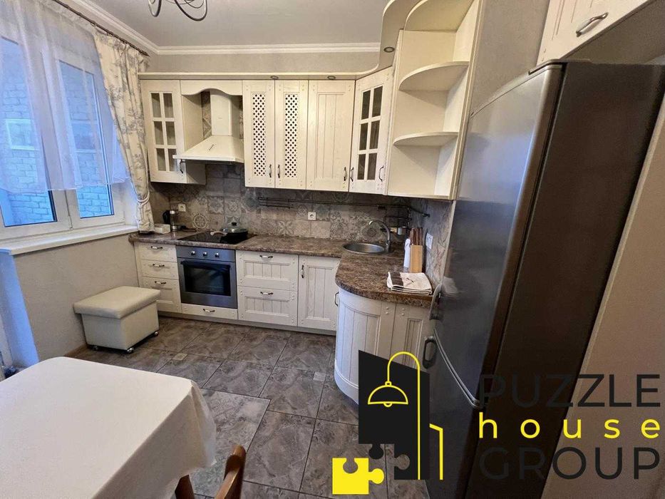 Оренда 3 к квартира, вул. Юрія Поправки 4/39а