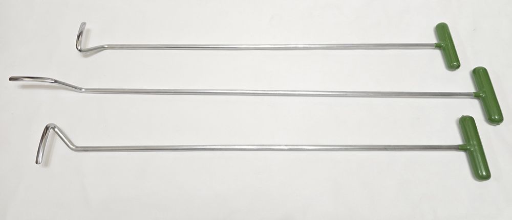 Инструмент для ПДР