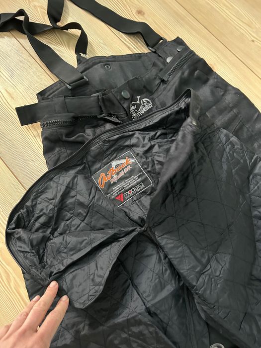 Spodnie Modeka, damskie, stan idealny! Rozmiar m