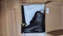 Buty wojskowe zimowe Wojas