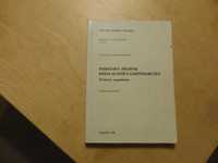 Podstawy prawne działalności gospodarczej. M. Baron-Wiaterek