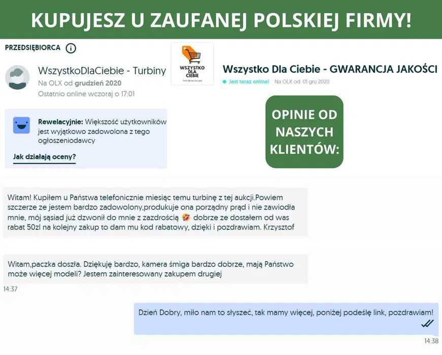 KAMERA ENDOSKOPOWA Inspekcja Rur Kanalizacyjnych | IP68 17MM | 16GB