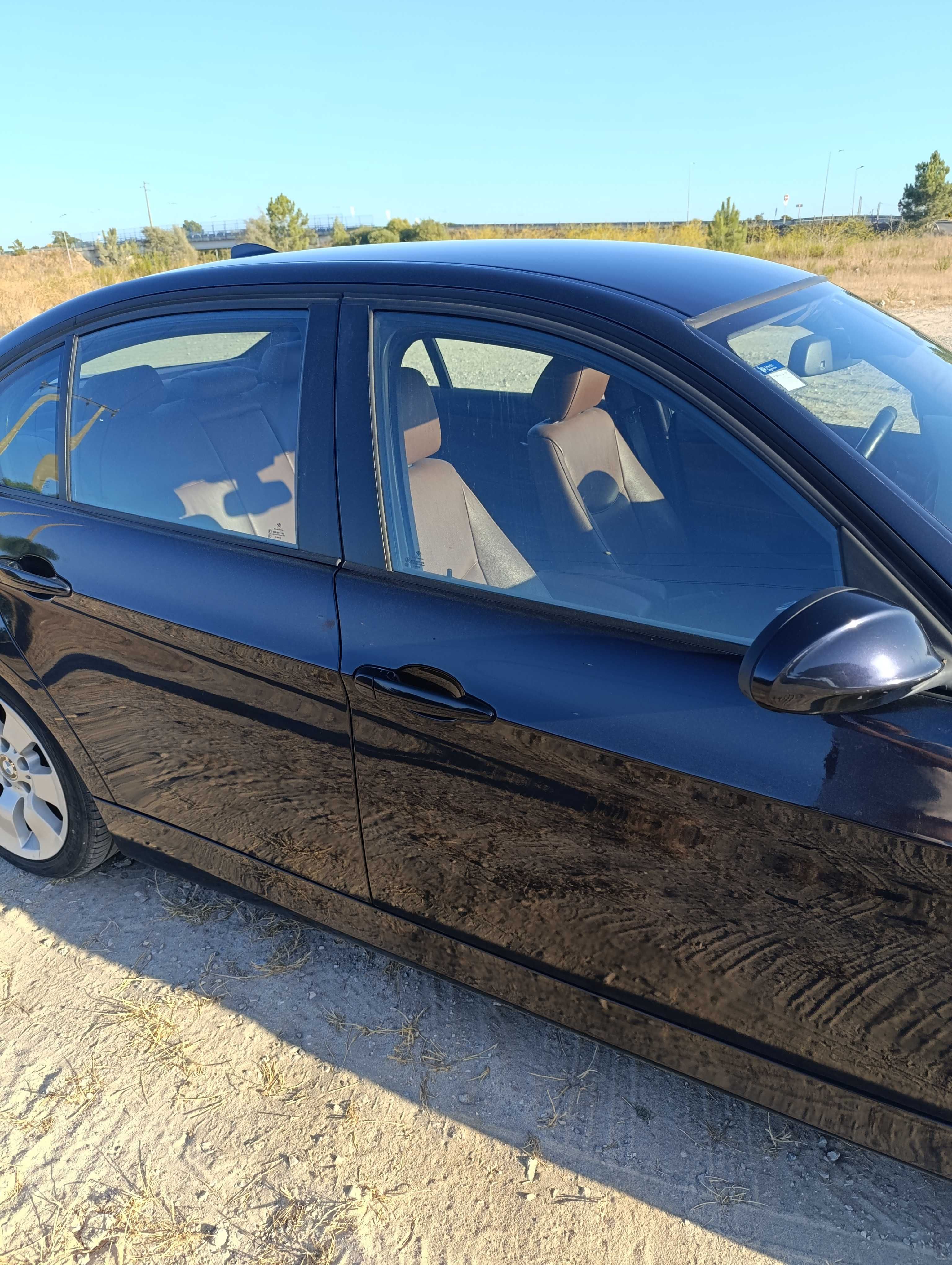 BMW 320D em Optimo estado