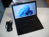 Laptop Dell 5590, i7-8650U, 16GB DDR4, SSD 512GB, 15,6" IPS, Gwarancja
