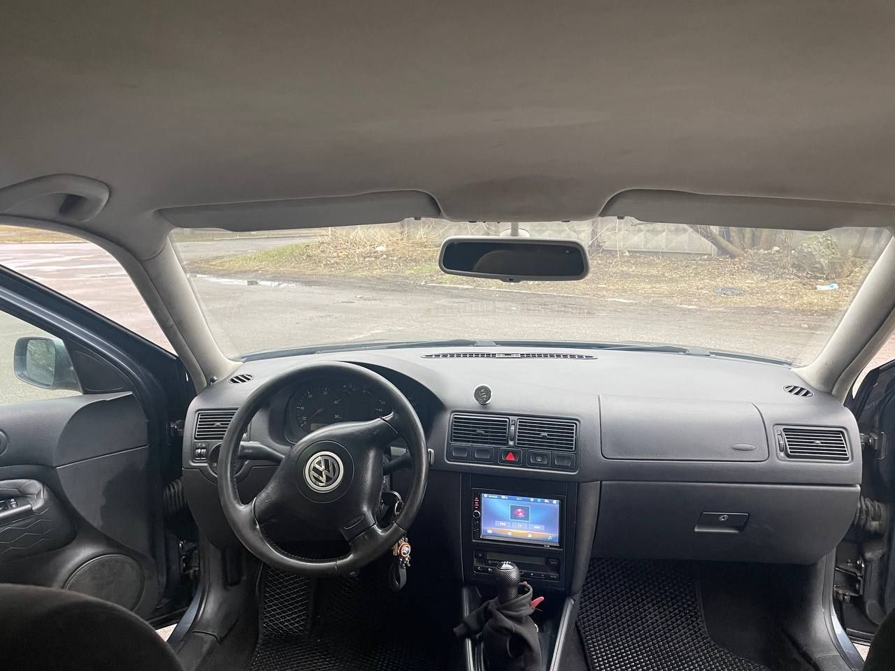 Продам Golf 4 1.9TDI