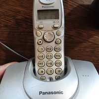 Телефон Panasonic, радіотелефон