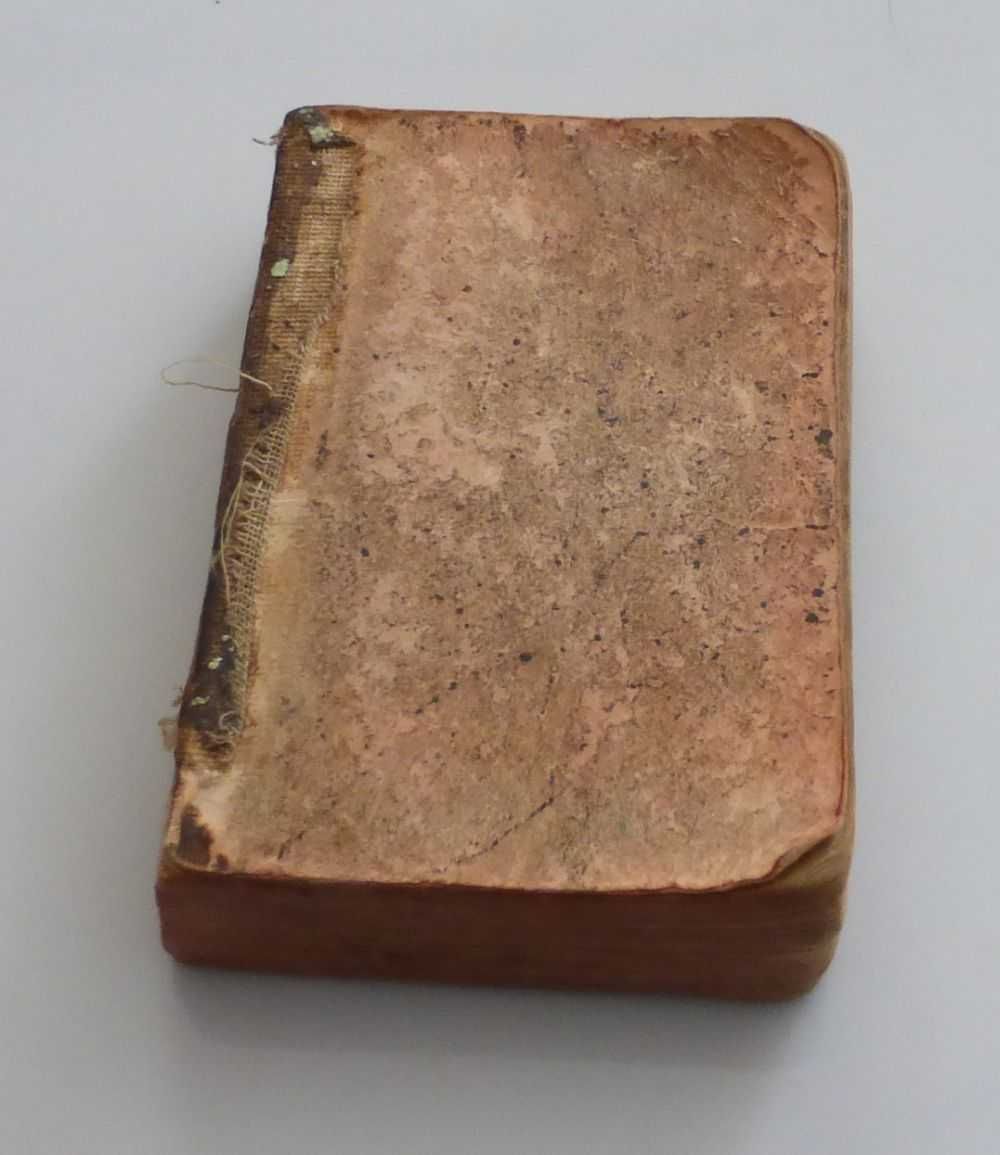 Skarbiec modlitw i pieśni Księgarnia św. Jacka stary antyk 1964