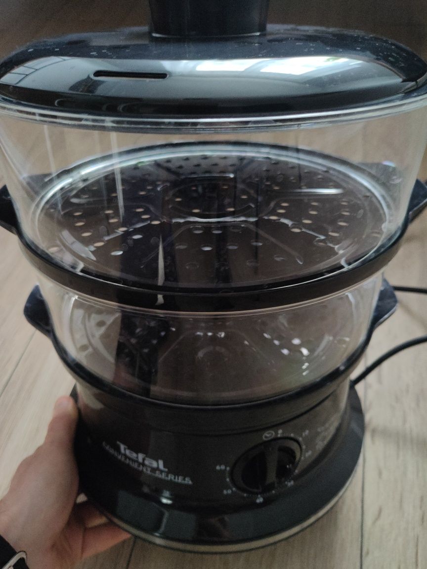 Tefal Parowar VC1401