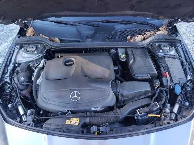 Mercedes-Benz CLA 250 4Matic 2018 ]