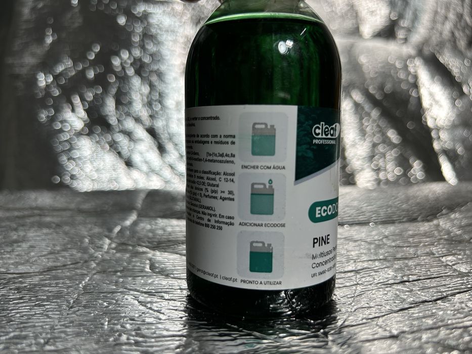 Cleaf Professional Ecodose Pinho