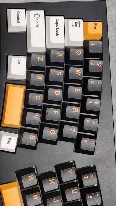 Teclado Feker Alice 80