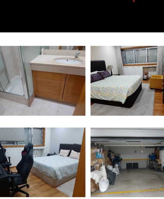 Vendo apartamento T4