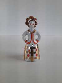 Figurka z porcelany DULEWO Rosja L 327