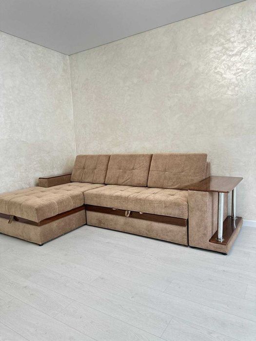 Продам квартиру з новим ремонтом