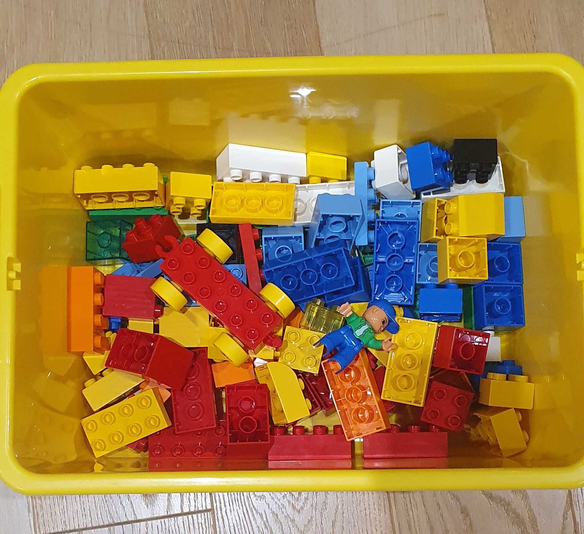 Lego duplo 5572 edycja limitowana