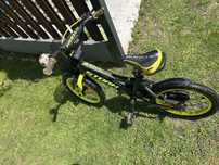 Rower dzieciecy
