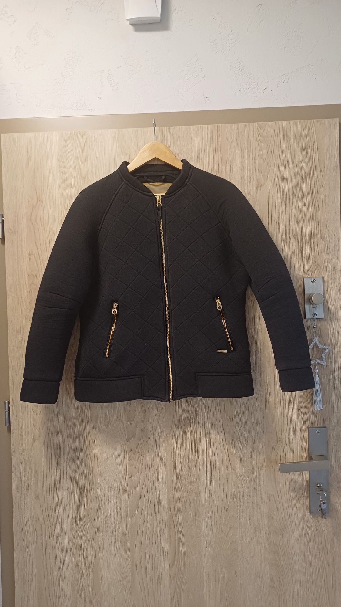 Kurtka pikowana Diverse Xl