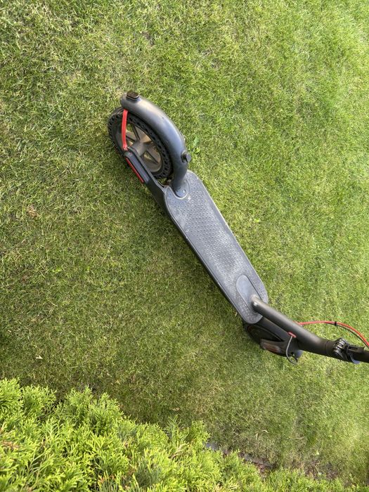 hulajnoga Xiaomi M365 Pro