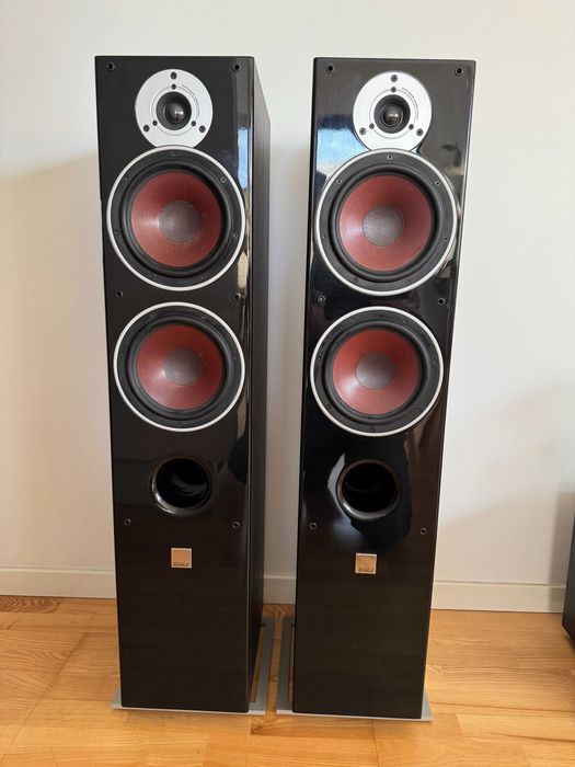 Kolumny Dali Zensor 7