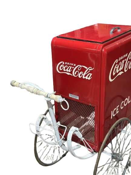Arca Coca‑Cola Vintage