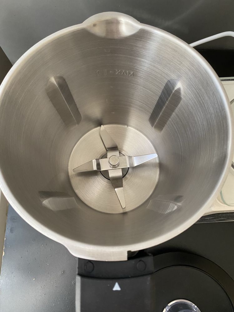 Robot kuchenny SmartBook SL-776
