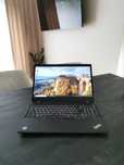 Lenovo ThinkPad T570 15,6" Full HD i7/16GB RAM/nVidia/512SSD