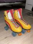 Moxi Skates - Quad Roller Skates