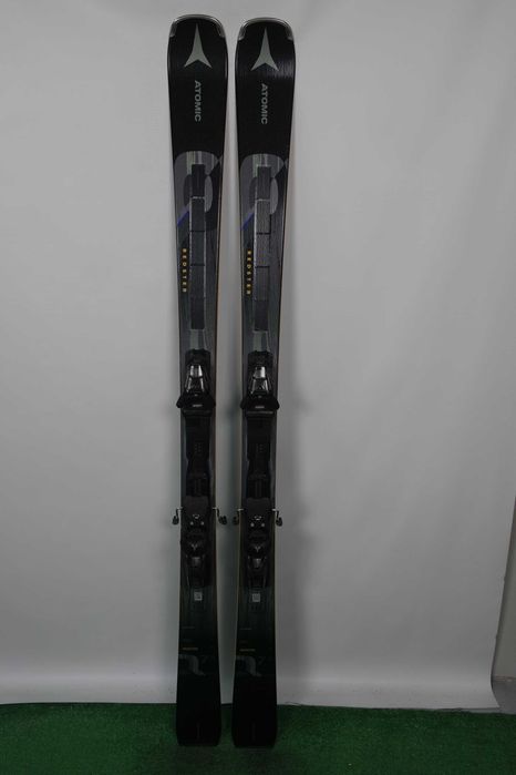 MC70 Atomic Q 7.8 173 test 2024 idealne