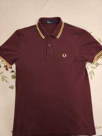 Fred Perry TAMANHO S