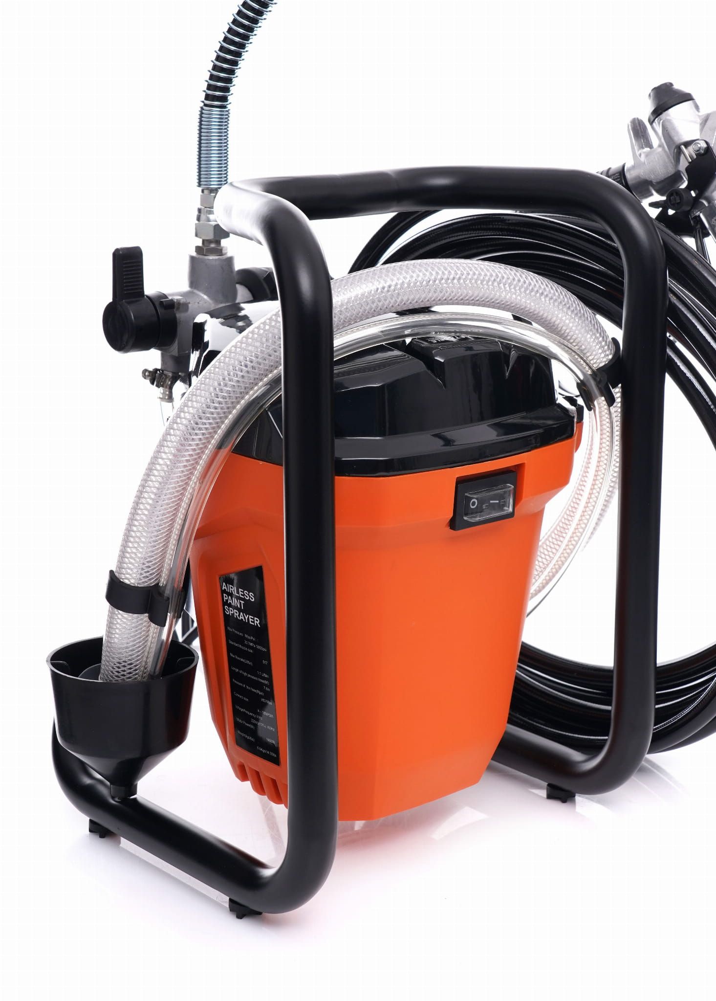 Agregat malarski 1450w KD1746
