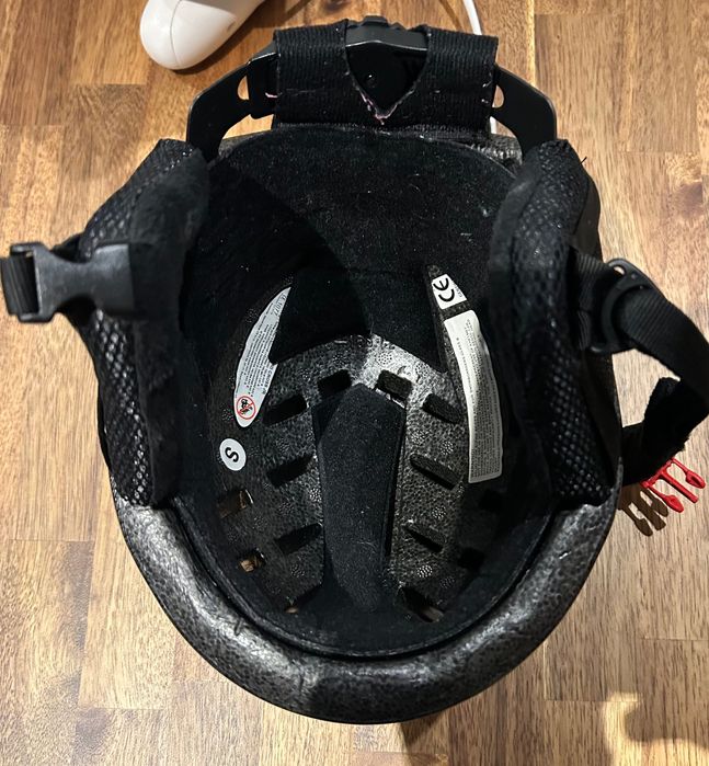 Kask narciarski marki Blizzard . Rozmiar S