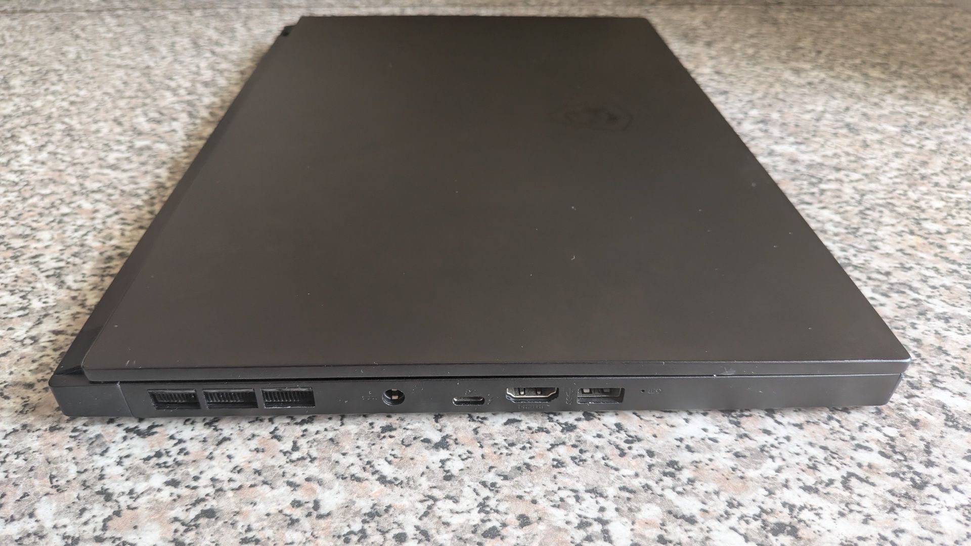 MSI GS66 Stealth/300Hz/i9-10980HK/RTX 2070 SUPER/40GB