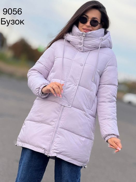 Плащ, куртка, пальто, зима 44