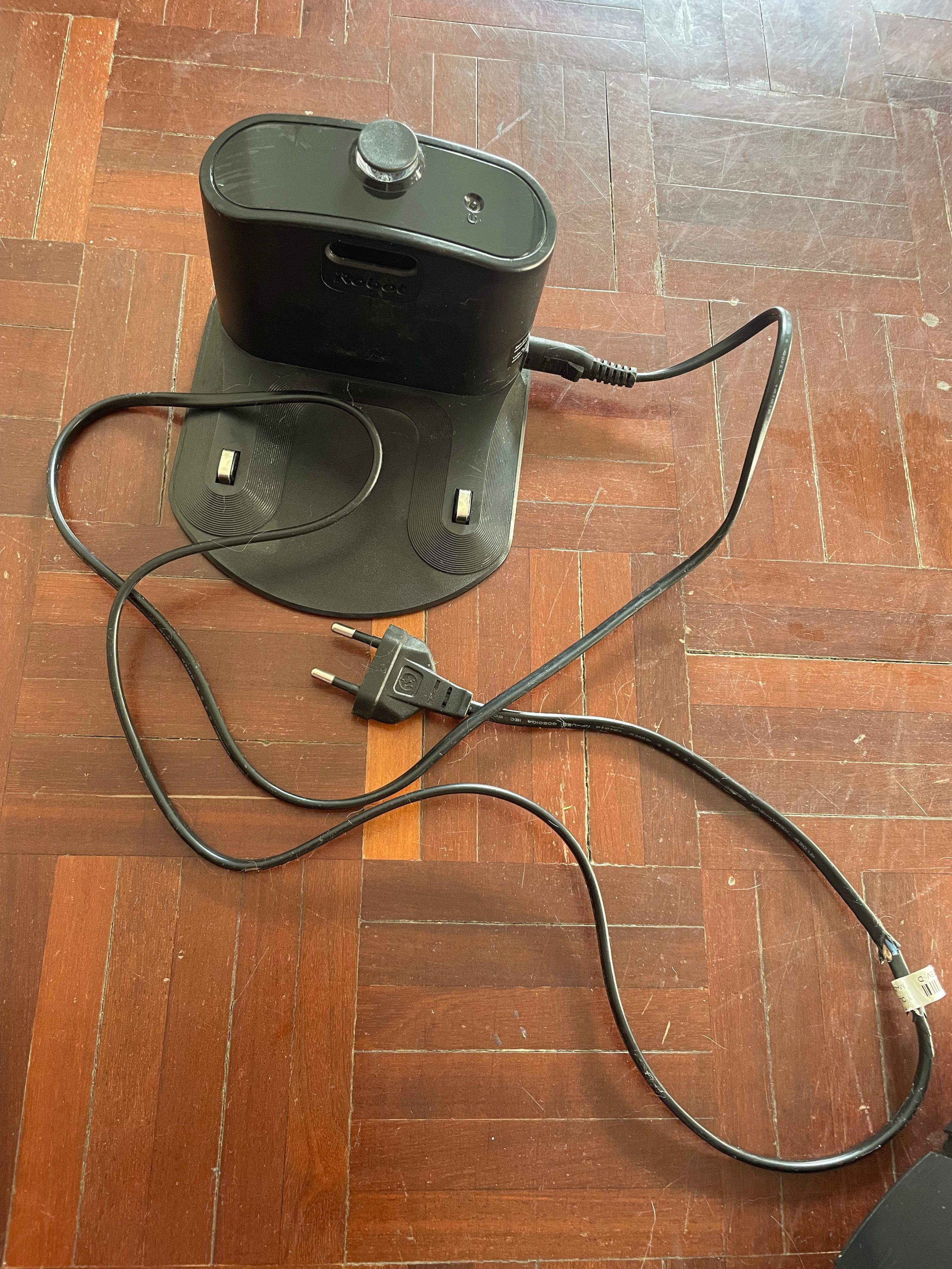 iRobot i7 Excelente Estado