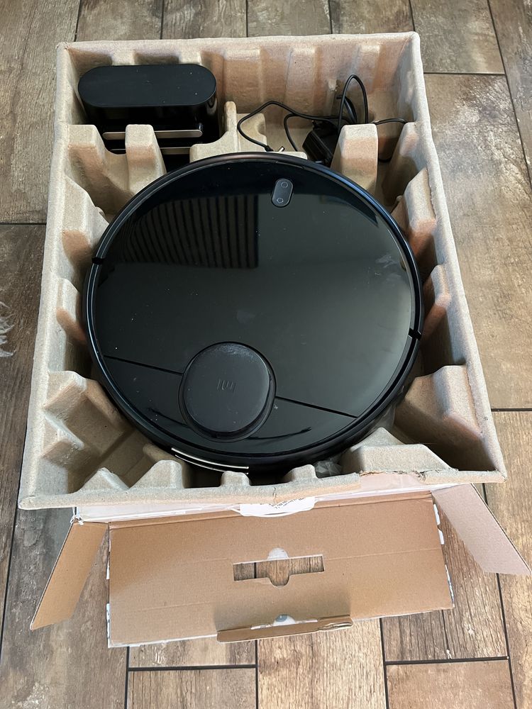 Xiaomi Mi Robot odkurzacz