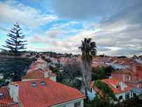 Quarto na rua de Pedrouços, Belém