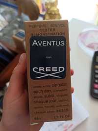 Чоловічий парфум О.А.Є Aventus  Creed