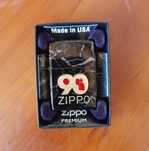 Zippo 90 Anniversary Commemorative