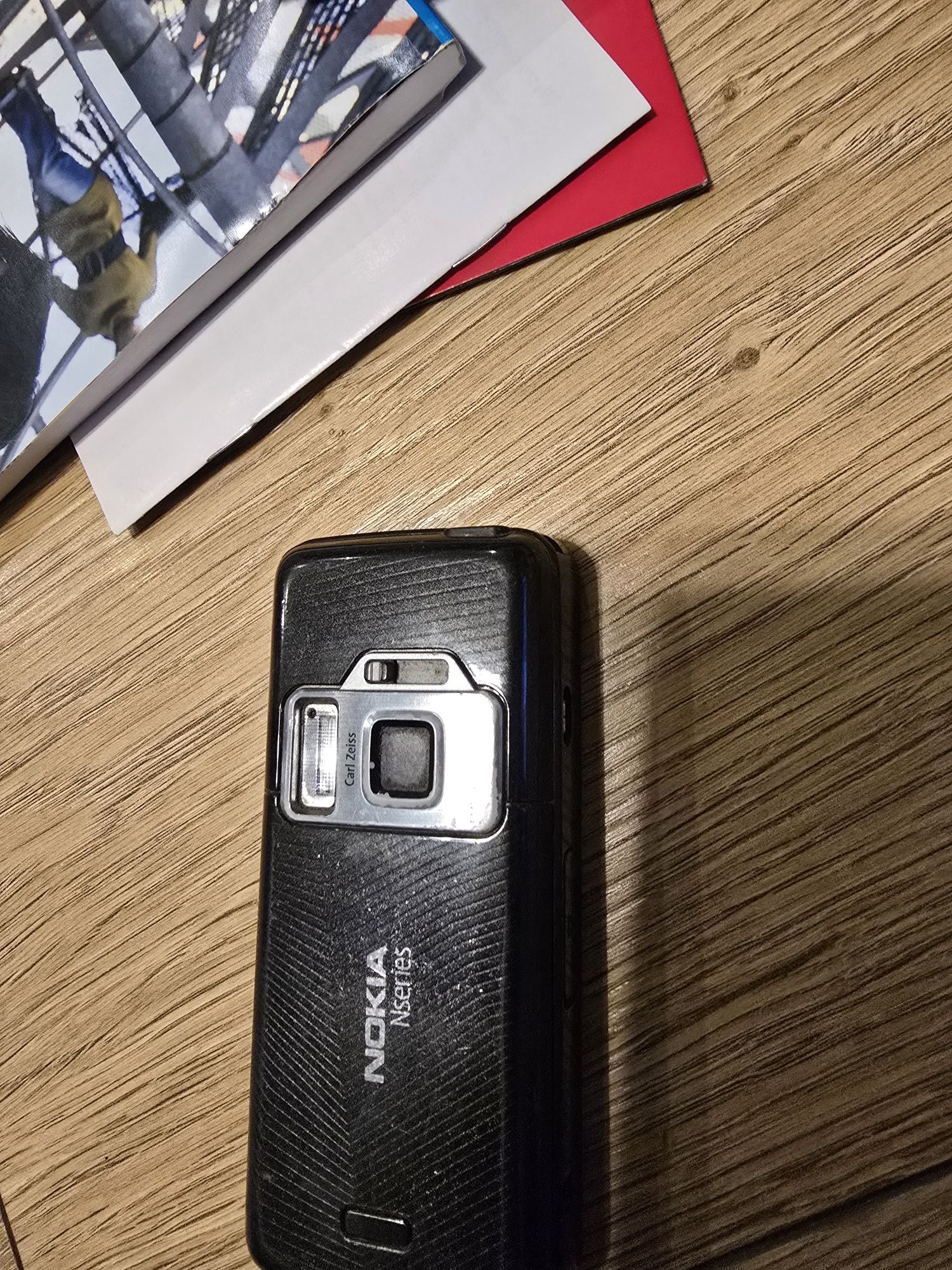 Nokia N82 używana